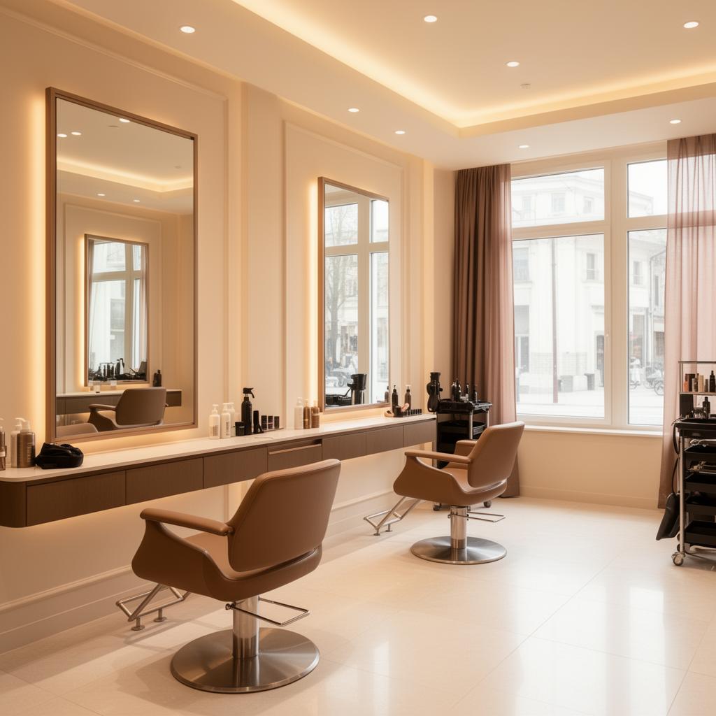 Freedom Hair Salon Blog